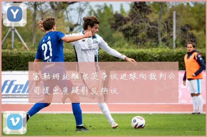 富勒姆就维尔茨争议进球向裁判公司提出质疑引发热议