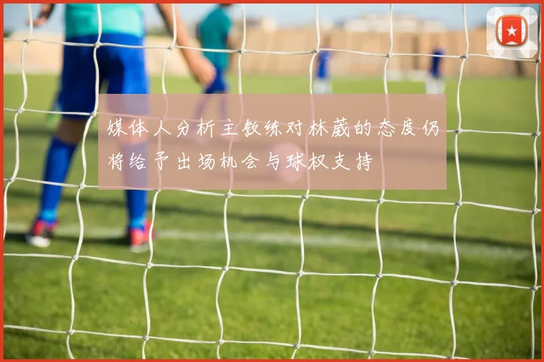 媒体人分析主教练对林葳的态度仍将给予出场机会与球权支持